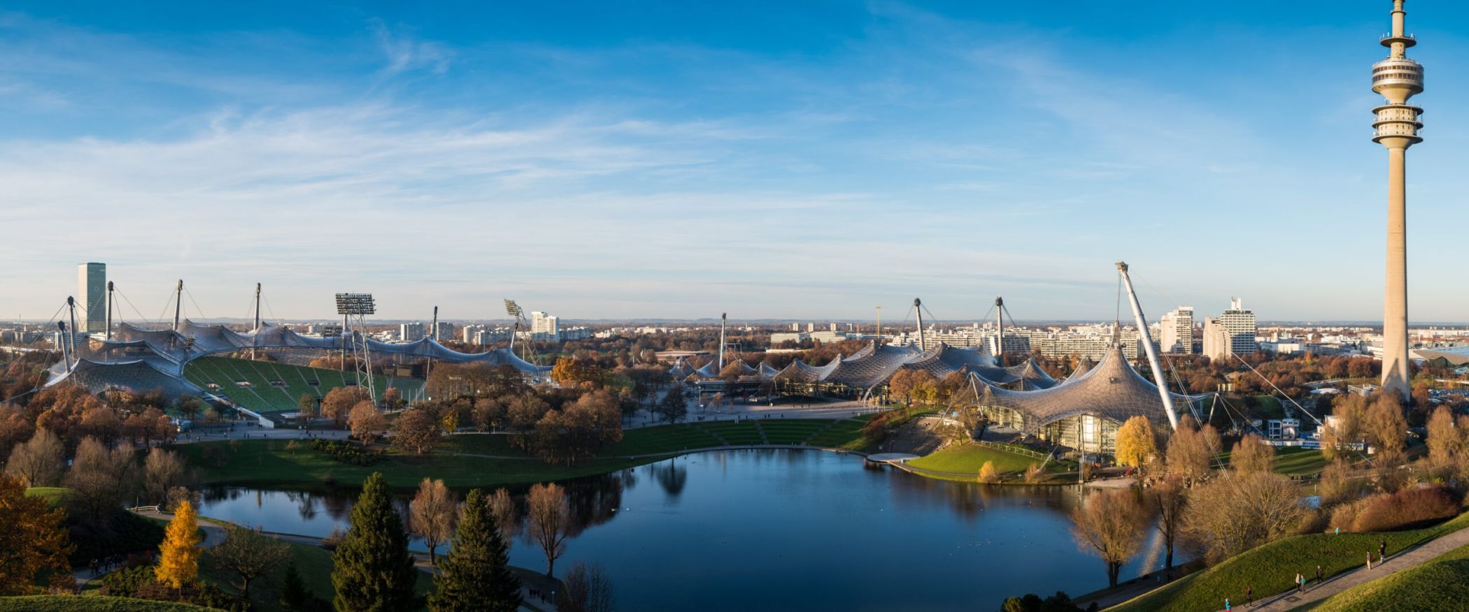 ...von München